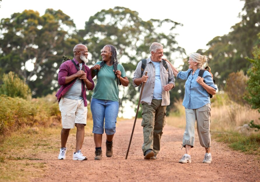 Top 10 Hiking Trails in Presque Isle State Park: Discover the Best Routes