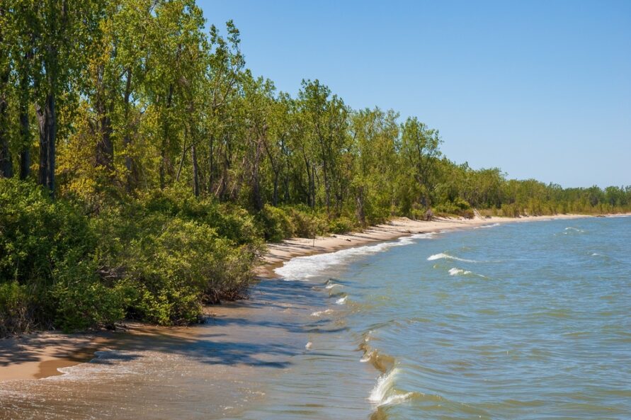 The Ultimate Guide to Camping Near Presque Isle State Park